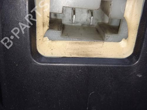 Heater blower motor PEUGEOT PARTNER Box Body/MPV  | BP9461600M62 