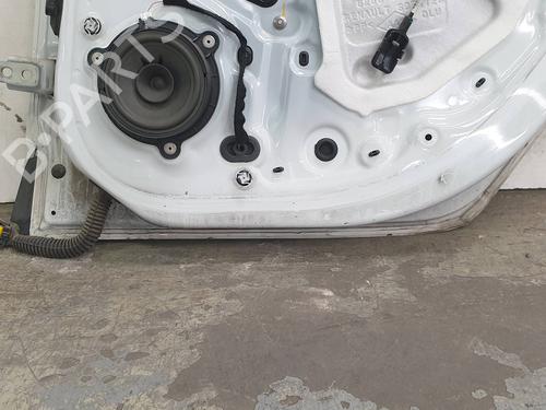 Right rear door RENAULT CLIO IV (BH_)  | BP17830095C5 