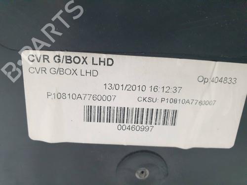 Glove box NISSAN QASHQAI / QASHQAI +2 I (J10, NJ10, JJ10E)  | BP21397221C95 
