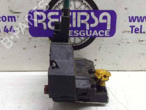 Rear left lock SAAB 9-3 (YS3F, E79, D79, D75) 1.9 TiD | BP9482450C100 