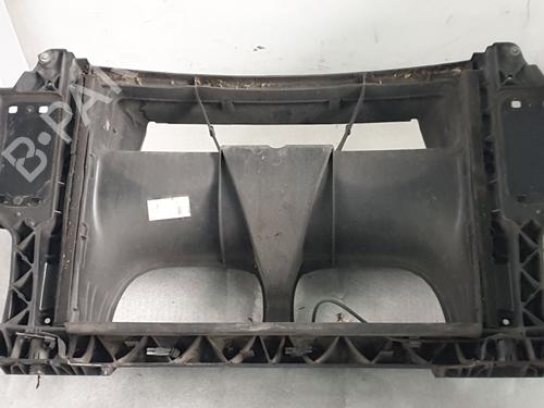 Front slam panel BMW 1 (E87) 120 d | BP34189766C72  - Image 8