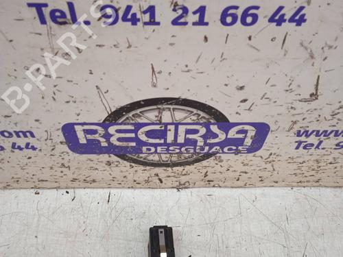 Left rear window switch BMW X5 (E53) 4.4 i | BP9468479I29 