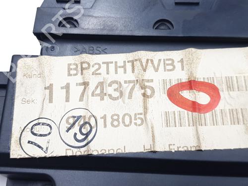 Electronic module VOLVO XC90 I (275) D5 AWD | BP36782467M83  - Image 7