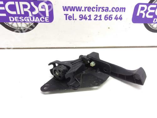 Used Tailgate handle BMW X5 (E70) xDrive 30 d (211 hp) 9463359