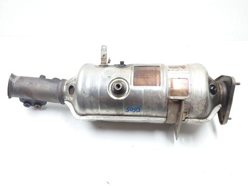 Particulate filter IVECO DAILY VI Platform/Chassis | BP36996837M81 - Image 2