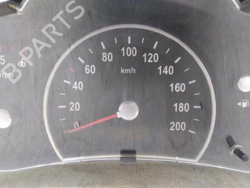 Instrument cluster KIA CARNIVAL / GRAND CARNIVAL III (VQ) 2.9 CRDi | BP9474102C47 