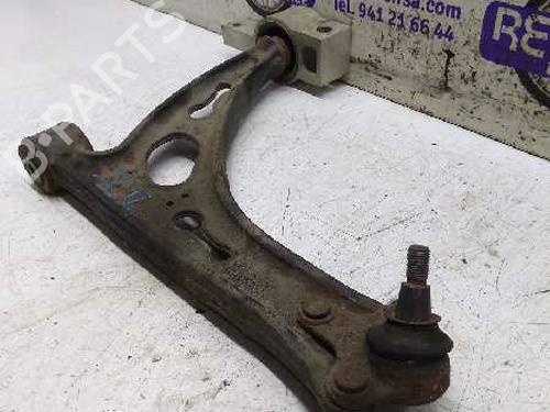 Left front suspension arm SEAT TOLEDO III (5P2)  | BP9479432M12 