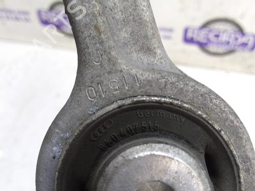 Left front suspension arm AUDI A5 (8T3)  | BP9483333M12 