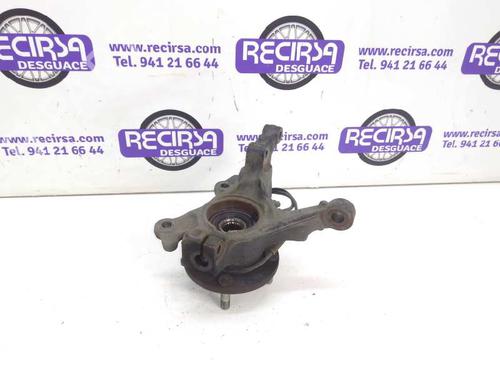 Right front steering knuckle FORD B-MAX (JK) 1.6 TDCi | BP9468666M26 