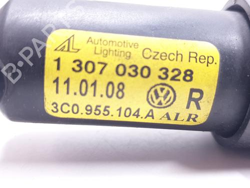 Headlight washer VW PASSAT B6 (3C2) 2.0 TDI | BP38704362E17 - Image 6