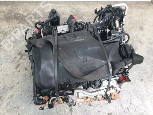 Engine BMW X4 (G02, F98)  | BP23132972M1 