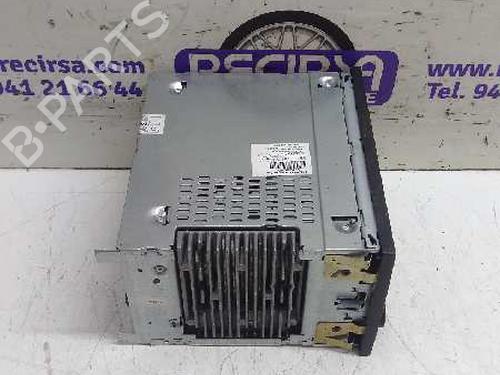 Radio VW POLO IV (9N_, 9A_)  | BP9460960E6 
