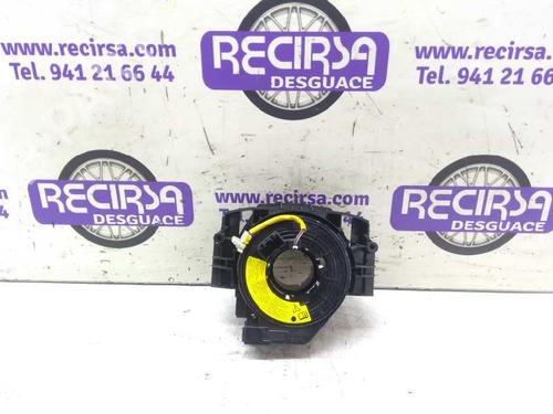 Used Squib airbag FORD ECOSPORT [2011-2022]  9462961