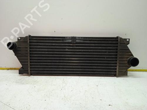 Used Intercooler MERCEDES-BENZ M-CLASS (W163) [1998-2005]  9487584