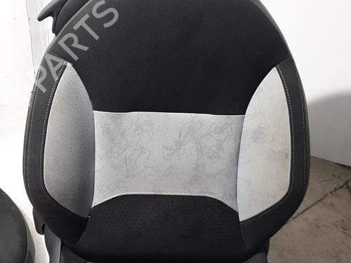 Seats set CITROËN DS3 (SA_) 1.4 VTi 95 | BP34568551C78  - Image 6