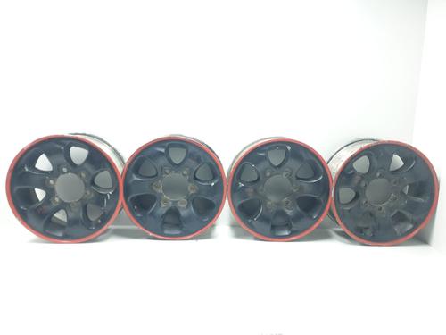 Used Rim MITSUBISHI PAJERO II (V3_W, V2_W, V4_W, V5_W) 2.8 TD (V46W, V26W) (125 hp) 30906926