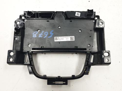 Switch OPEL ASTRA J (P10) 1.3 CDTI (68) | BP39144342I30 - Image 5