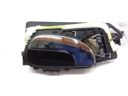Rear left interior door handle PEUGEOT 307 Break (3E) 1.6 HDi 110 | BP9465027I15 