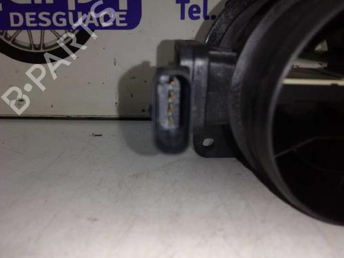 Mass air flow sensor VW GOLF VII (5G1, BQ1, BE1, BE2)  | BP9469031M95 
