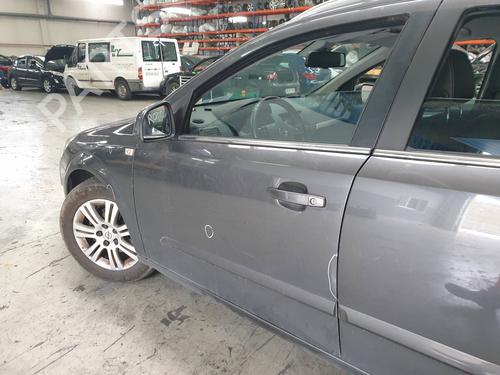 Rear right window mechanism OPEL ASTRA H Estate (A04)  | BP23414281C25 
