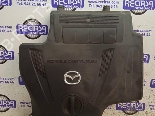 Used Upper protection MAZDA CX-7 (ER) [2006-2014]  9485112