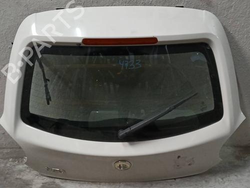 Used Tailgate ALFA ROMEO MITO (955_) [2008-2018]  12524441