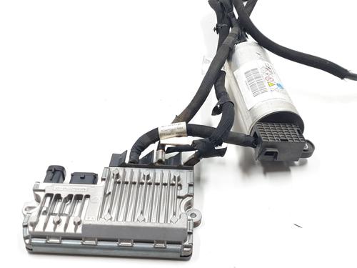 Electronic module PEUGEOT 208 I (CA_, CC_)  | BP29808686M83