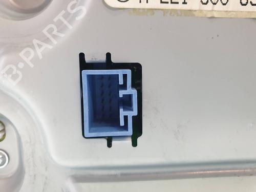 Display monitor MERCEDES-BENZ S-CLASS (W221, V221) S 63 AMG (221.077, 221.177) | BP15515822C48 