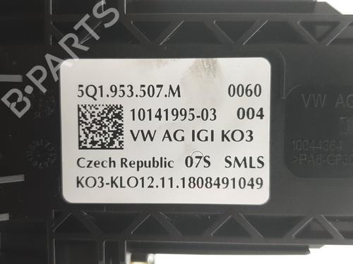 Switch VW GOLF VII (5G1, BQ1, BE1, BE2)  | BP28107518I30 