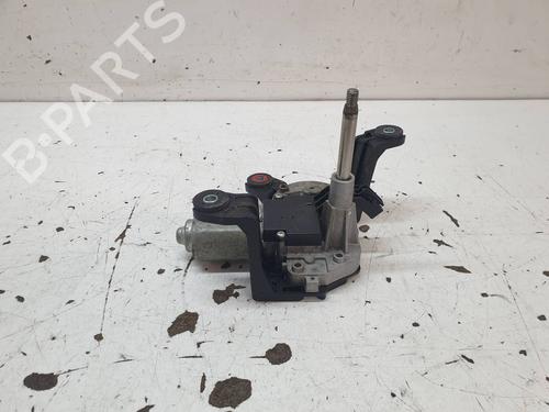 Rear wiper motor OPEL ZAFIRA TOURER C (P12)  | BP25882634M102 