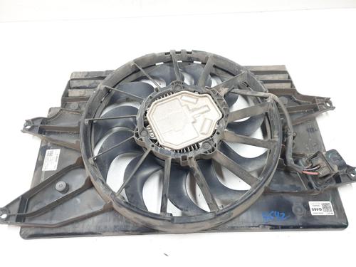 Køleventilator elektrisk KIA CEED (CD) 1.6 CRDi 136 | BP38469465M35 - Image 4