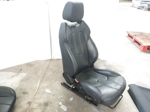 Seats set LAND ROVER RANGE ROVER EVOQUE (L538) 2.2 D 4x4 | BP36856921C78  - Image 9
