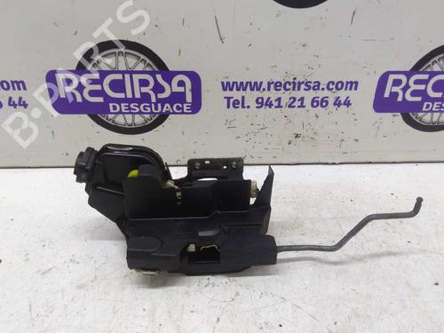 Front left lock HYUNDAI TRAJET (FO) 2.0 | BP9466503C98 