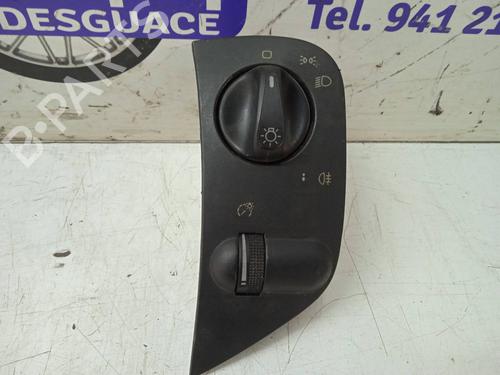 Headlight switch SEAT CORDOBA (6K1, 6K2)  | BP9491485I24 
