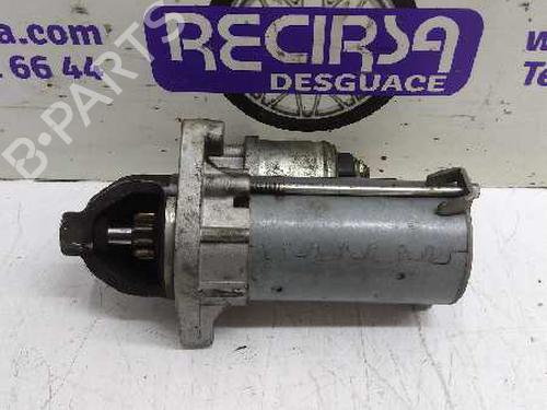 Startmotor FIAT GRANDE PUNTO (199_) [2005-2025]  9481051