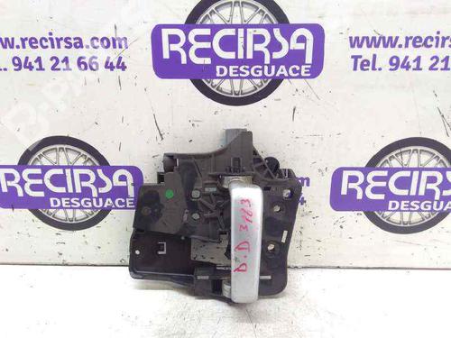 front-right-interior-door-handle-peugeot-1007-km_-14-hdi-2005-9475023 main image