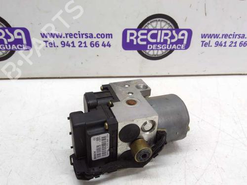 ABS pump PEUGEOT 406 (8B)  | BP9485116M43 