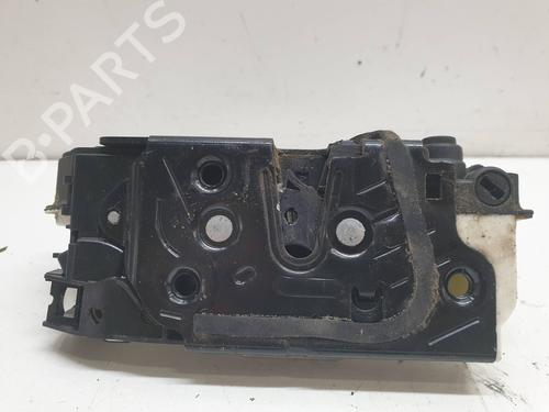 Rear right lock VW GOLF VI (5K1)  | BP14850290C99 