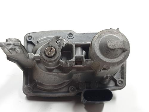 Throttle body VW GOLF VII (5G1, BQ1, BE1, BE2) 1.6 TDI | BP29537873M82 