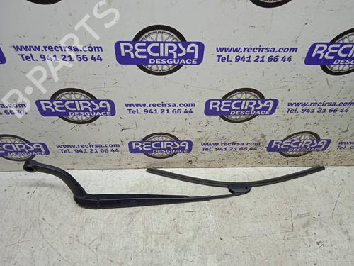 Front windshield wiper arm LAND ROVER RANGE ROVER III (L322)  | BP9483959C143 
