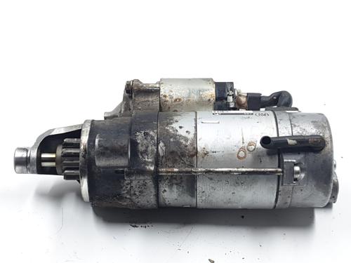 Used Starter AUDI Q7 (4MB, 4MG, 4MQ) SQ7 quattro (507 hp) 30277748