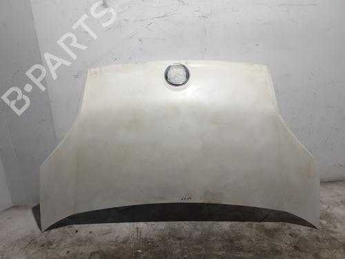Motorhjelm Motorhjelm FIAT FIORINO Box Body/MPV (225_) 1.3 D Multijet (225BXD1A, 225BXB1A, 225BXB11) (75 hp) 37240308 37240308