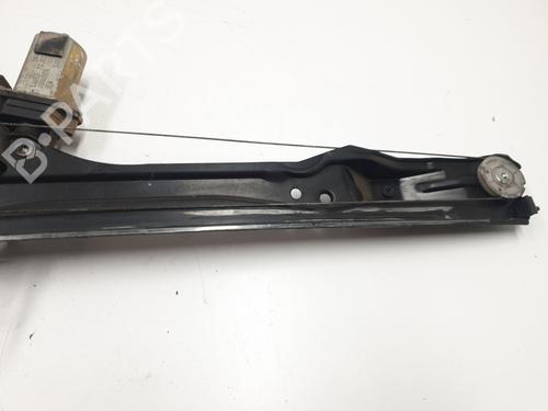 Front left window mechanism OPEL COMBO Tour (X12)  | BP27201501C22  - Image 6