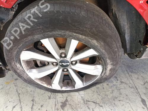 Foran kofangere KIA STONIC (YB) 1.0 T-GDi Eco-Dynamics+ | BP30609349C7 