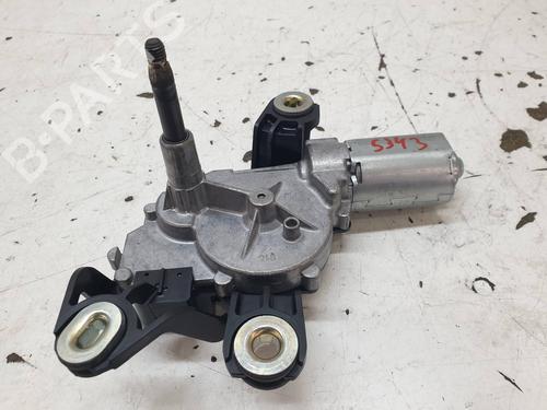 Used Rear wiper motor VW GOLF VI (5K1) [2008-2014]  26205828