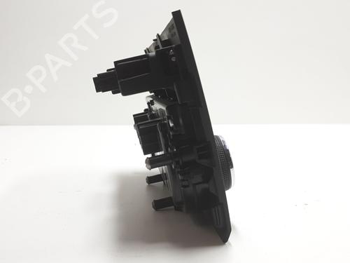 Climate control SEAT LEON (5F1) 1.6 TDI | BP28209411I5 