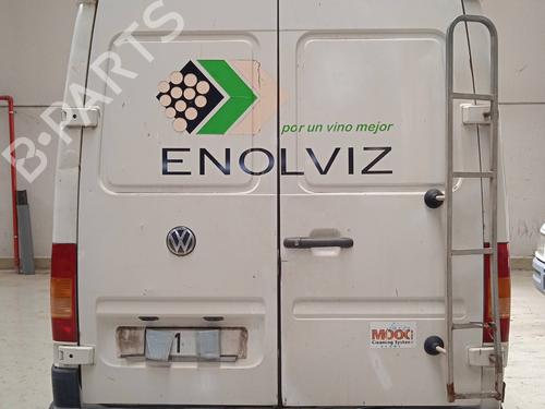 Retrovisor izquierdo VW LT 28-46 II Van (2DA, 2DD, 2DH)  | BP9550990C26 