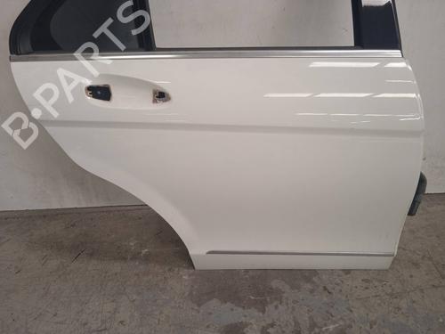 Right rear door MERCEDES-BENZ C-CLASS (W204)  | BP13017868C5 