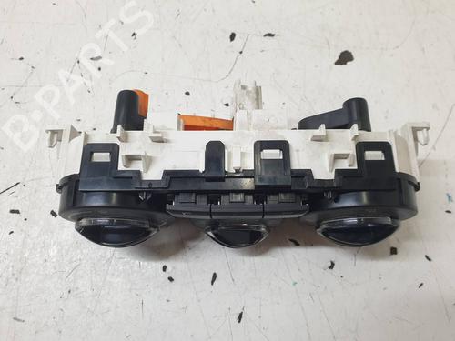 Climate control PEUGEOT 2008 I (CU_) 1.4 HDi | BP24922917I5 