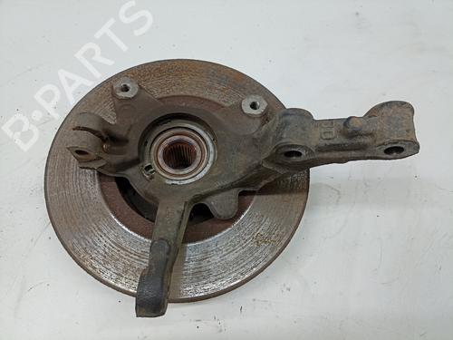 Used Right front steering knuckle RENAULT KANGOO / GRAND KANGOO II (KW0/1_) [2008-2025]  9476478
